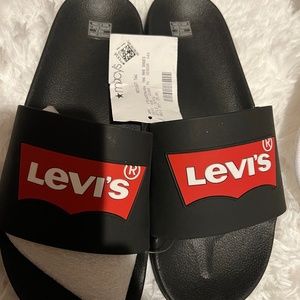 Levis sandals